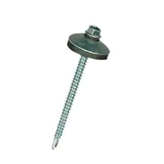 MAMUT - Tornillo perforante 1x12" 15uds