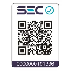 STRETTO - Llave de paso gas HE HI 12 ISO 228 - ISO 7