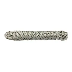 YARUR - Cordel polipropileno trenzado 8mmx20mt