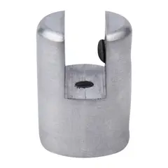 PRORACK - Soporte cielo 19x25x6mm