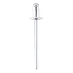PATTA - Remache pop 4,0x6" 100uds