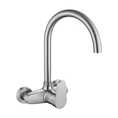 FDV - Griferia de pared Lavadero Utility