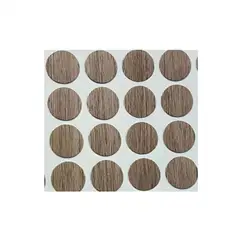 CASO E HIJOS - Tapa soberbio adhesivo fresno ceniza 12mm 50uds