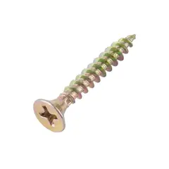 PATTA - Tornillo aglomerado 35x25mm 100uds