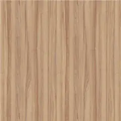 LAMITECH - Lamina PF8 noce naturale ultra pore 1,22x3,06mt 1534