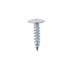 MAMUT - Tornillo lenteja 8x3/4" punta fina