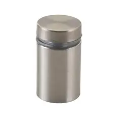 PRORACK - Distanciador inoxidable 25x30 mm