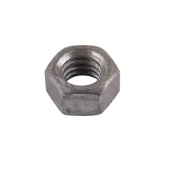 MAMUT - Tuerca hexagonal ferro 1/2" 12 hilos 100uds