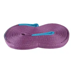 DOLEZYCH - Eslinga plana violeta 6mt 1000kg