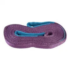 DOLEZYCH - Eslinga plana violeta 3mt 1000kg