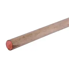 PEREIRA - Tarugo madera 6mmx0,60mt 10uds