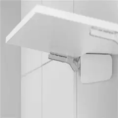 SAMET - Sistema elevacion una puerta d-lite b1 blanco