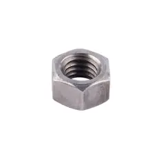 IMPORPER - Tuerca hexagonal ferro 3/8" 100uds