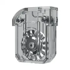 LEITZ - Repuesto Cuchilla Ondulada Precision Office – Compatible con Guillotinas 1515P y 1715P