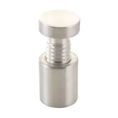 PRORACK - Distanciador aluminio 15x18 mm