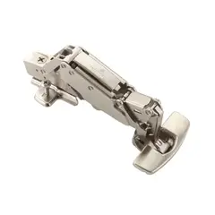 HETTICH - Bisagra 35 165º Clip Tar + Tapa Sensys Hettich