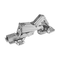 KUTZ - Bisagra metálica 165º 2 unidades