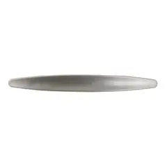 PLASTICOS MORI - Tirador plastico partenon metal 96mm 10uds