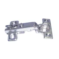 KUTZ - Bisagra recta 26 mm 2 unidades
