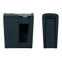 REXEL - Trituradora de Papel Secure S5