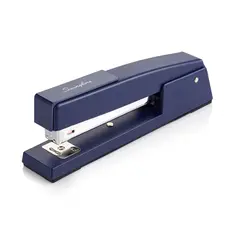 SWINGLINE - Corchetera 747 Classic Royal Blue 20 Hojas