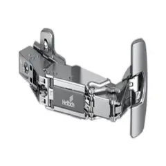 HETTICH - Bisagra 165º TH53 35 mm Sensys sin retén