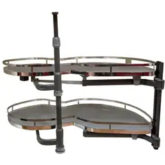 KUTZ - Bandeja extraíble derecho Swing Tray