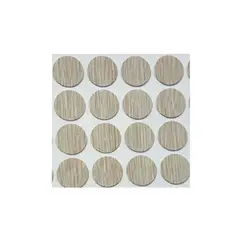 CASO E HIJOS - Tapa soberbio adhesivo roble provenzal 12mm 50uds