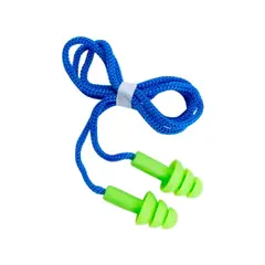 VICSA - Protector oido lavable con cordon