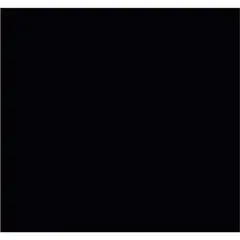 LAMITECH - Lamina recta 1,2mm ebano brillante con film 1,22x3,06mt 2110