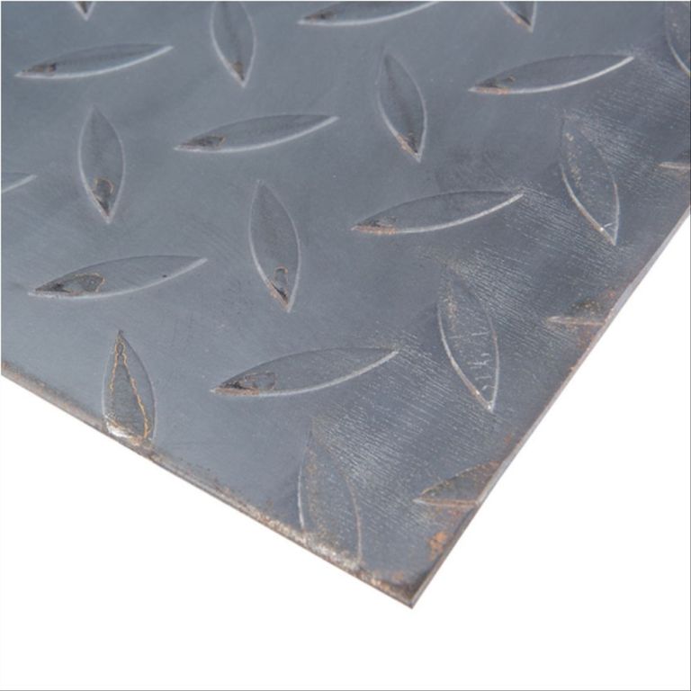 Plancha negra laminado caliente 3,0 x 1,0mt x 2,5mm
