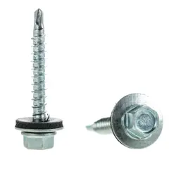 MILTON ARANGUIZ - Tornillo perforante 3/4x12" 100uds