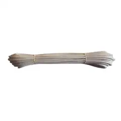 YARUR - Cordel polipropileno trenzado 3mmx30mt