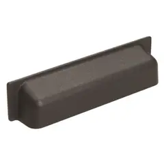 KUTZ - Tirador grafito 96mm shell