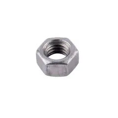 IMPORPER - Tuerca hexagonal ferro 5/16"
