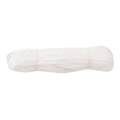 YARUR - Cordel polipropileno torcido 6mmx10mt