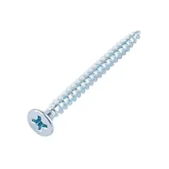 PATTA - Tornillo aglomerado 35x40mm 100uds