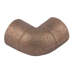 STRETTO - Codo bronce SO SO 12