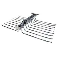 KUTZ - Pantalonero extraible 18 ganchos