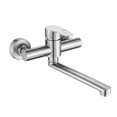 FDV - Griferia de pared Lavadero Force