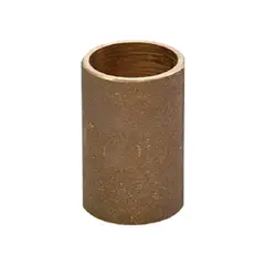 STRETTO - Copla bronce SO SO 1/2" gas