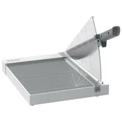 LEITZ - Guillotina Precision Home 1208G Palanca A4