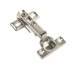 KUTZ - Bisagra recta 26 mm 200 unidades
