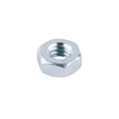MAMUT - Tuerca cocina 1/4" hexagonal 100uds