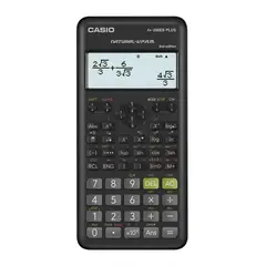 CASIO - Calculadora Fx-350esplus-2 Cientifica