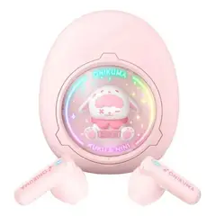 ONIKUMA - Audífonos Gamer T302 - Blanco