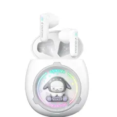 ONIKUMA - Audífonos Gamer T302 - Blanco