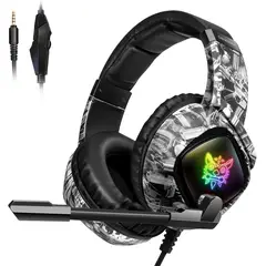 ONIKUMA - Audífonos Gamer K19