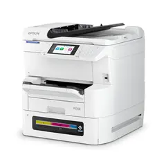 EPSON - Impresora WorkForce Pro EM‑C8100 A3 ADF Dúplex