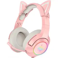 ONIKUMA - Audífonos Gamer K9 RGB
